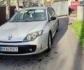 Серый Рено Лагуна, объемом двигателя 1.5 л и пробегом 233 тыс. км за 6500 $, фото 1 на Automoto.ua
