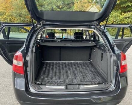 Рено Лагуна 2010 в Виннице на Automoto.ua Серый Рено Лагуна, объемом двигателя 1.5 л и пробегом 170 тыс. км за 6650 $, фото 8 на Automoto.ua