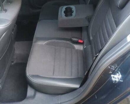 Серый Рено Лагуна, объемом двигателя 2 л и пробегом 305 тыс. км за 7300 $, фото 8 на Automoto.ua