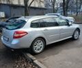 Серый Рено Лагуна, объемом двигателя 2 л и пробегом 270 тыс. км за 7000 $, фото 1 на Automoto.ua