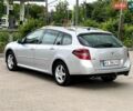 Сірий Рено Лагуна, об'ємом двигуна 1.5 л та пробігом 295 тис. км за 6200 $, фото 1 на Automoto.ua