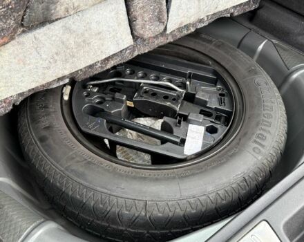 Серый Рено Лагуна, объемом двигателя 2 л и пробегом 244 тыс. км за 3950 $, фото 17 на Automoto.ua