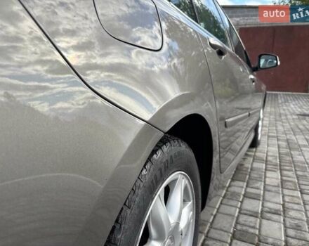 Сірий Рено Лагуна, об'ємом двигуна 1.5 л та пробігом 269 тис. км за 6000 $, фото 2 на Automoto.ua