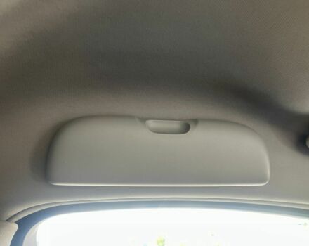 Серый Рено Лагуна, объемом двигателя 1.46 л и пробегом 180 тыс. км за 6930 $, фото 21 на Automoto.ua