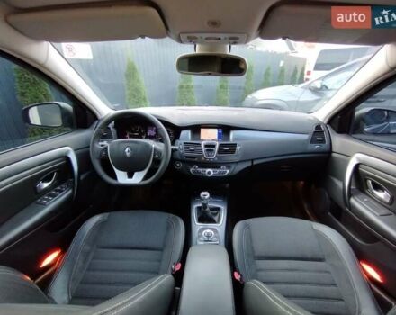 Рено Лагуна 2010 в Ивано-Франковске на Automoto.ua Серый Рено Лагуна, объемом двигателя 1.5 л и пробегом 266 тыс. км за 7300 $, фото 1 на Automoto.ua