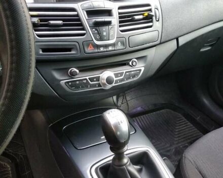 Серый Рено Лагуна, объемом двигателя 1.5 л и пробегом 178 тыс. км за 5500 $, фото 5 на Automoto.ua