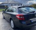 Рено Лагуна 2010 в Виннице на Automoto.ua Серый Рено Лагуна, объемом двигателя 1.5 л и пробегом 170 тыс. км за 6650 $, фото 5 на Automoto.ua