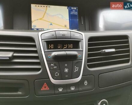 Рено Лагуна 2010 в Ивано-Франковске на Automoto.ua Серый Рено Лагуна, объемом двигателя 1.5 л и пробегом 266 тыс. км за 7300 $, фото 10 на Automoto.ua