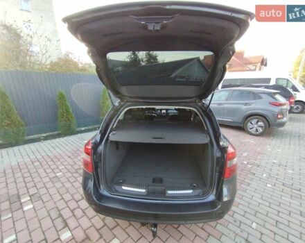 Рено Лагуна 2010 в Ивано-Франковске на Automoto.ua Серый Рено Лагуна, объемом двигателя 1.5 л и пробегом 266 тыс. км за 7300 $, фото 13 на Automoto.ua