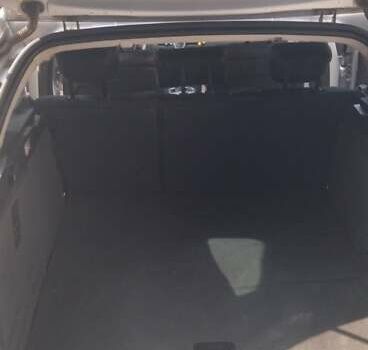 Серый Рено Лагуна, объемом двигателя 1.5 л и пробегом 290 тыс. км за 5650 $, фото 17 на Automoto.ua