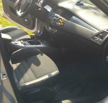 Серый Рено Лагуна, объемом двигателя 1.5 л и пробегом 290 тыс. км за 5650 $, фото 19 на Automoto.ua