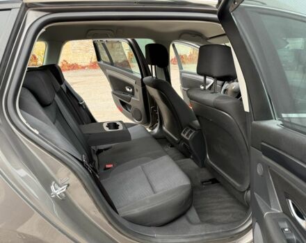 Серый Рено Лагуна, объемом двигателя 2 л и пробегом 244 тыс. км за 3950 $, фото 20 на Automoto.ua