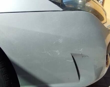 Серый Рено Лагуна, объемом двигателя 1.5 л и пробегом 111 тыс. км за 6500 $, фото 13 на Automoto.ua