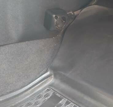 Серый Рено Лагуна, объемом двигателя 1.5 л и пробегом 290 тыс. км за 5650 $, фото 21 на Automoto.ua