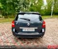 Сірий Рено Лагуна, об'ємом двигуна 2 л та пробігом 298 тис. км за 5990 $, фото 5 на Automoto.ua