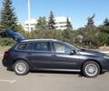 Сірий Рено Лагуна, об'ємом двигуна 1.5 л та пробігом 252 тис. км за 6600 $, фото 1 на Automoto.ua