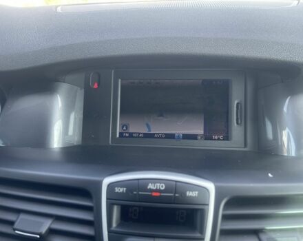 Серый Рено Лагуна, объемом двигателя 1.46 л и пробегом 180 тыс. км за 6930 $, фото 14 на Automoto.ua