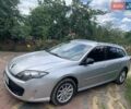 Серый Рено Лагуна, объемом двигателя 2 л и пробегом 306 тыс. км за 6000 $, фото 5 на Automoto.ua
