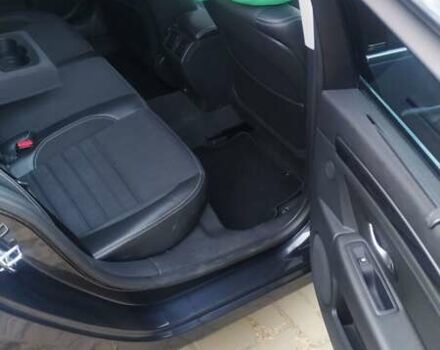 Серый Рено Лагуна, объемом двигателя 2 л и пробегом 305 тыс. км за 7300 $, фото 5 на Automoto.ua