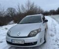 Серый Рено Лагуна, объемом двигателя 2 л и пробегом 323 тыс. км за 7500 $, фото 4 на Automoto.ua