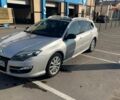 Серый Рено Лагуна, объемом двигателя 2 л и пробегом 210 тыс. км за 8500 $, фото 1 на Automoto.ua