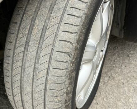 Серый Рено Лагуна, объемом двигателя 2 л и пробегом 244 тыс. км за 3950 $, фото 13 на Automoto.ua