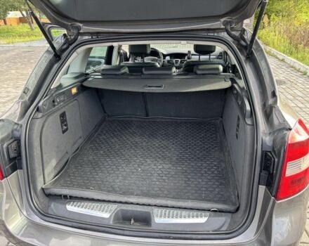 Сірий Рено Лагуна, об'ємом двигуна 1.5 л та пробігом 269 тис. км за 6000 $, фото 7 на Automoto.ua