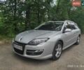 Сірий Рено Лагуна, об'ємом двигуна 1.5 л та пробігом 274 тис. км за 7200 $, фото 1 на Automoto.ua