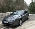 Серый Рено Лагуна, объемом двигателя 2 л и пробегом 185 тыс. км за 7199 $, фото 1 на Automoto.ua