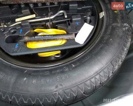 Серый Рено Лагуна, объемом двигателя 1.5 л и пробегом 178 тыс. км за 5500 $, фото 7 на Automoto.ua