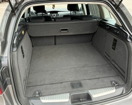 Рено Лагуна 2010 в Павлограде на Automoto.ua Серый Рено Лагуна, объемом двигателя 2 л и пробегом 244 тыс. км за 4150 $, фото 14 на Automoto.ua