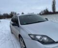 Серый Рено Лагуна, объемом двигателя 2 л и пробегом 323 тыс. км за 7500 $, фото 3 на Automoto.ua