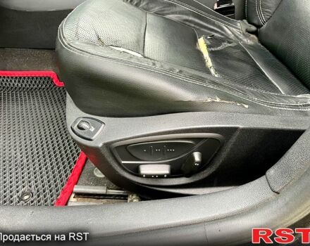 Сірий Рено Лагуна, об'ємом двигуна 2 л та пробігом 298 тис. км за 5990 $, фото 12 на Automoto.ua