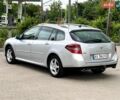Сірий Рено Лагуна, об'ємом двигуна 1.5 л та пробігом 295 тис. км за 6200 $, фото 1 на Automoto.ua