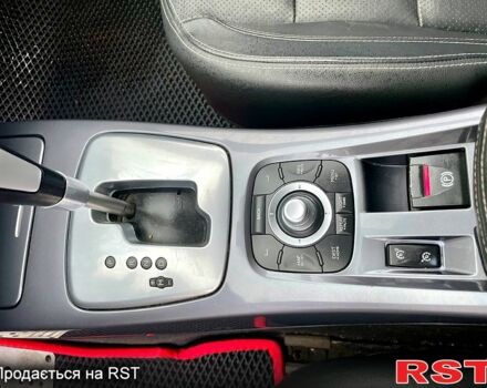 Сірий Рено Лагуна, об'ємом двигуна 2 л та пробігом 298 тис. км за 5990 $, фото 11 на Automoto.ua