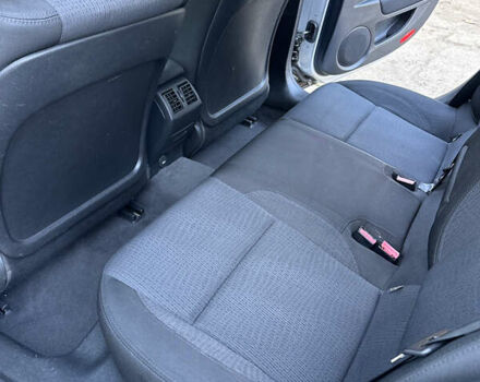 Рено Лагуна 2010 в Одессе на Automoto.ua Серый Рено Лагуна, объемом двигателя 1.5 л и пробегом 298 тыс. км за 7000 $, фото 9 на Automoto.ua