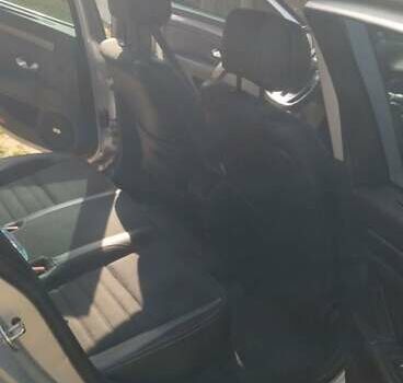 Серый Рено Лагуна, объемом двигателя 1.5 л и пробегом 290 тыс. км за 5650 $, фото 10 на Automoto.ua