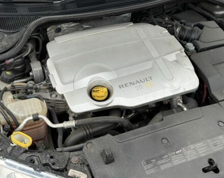 Рено Лагуна 2010 в Павлограде на Automoto.ua Серый Рено Лагуна, объемом двигателя 2 л и пробегом 244 тыс. км за 4150 $, фото 13 на Automoto.ua