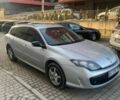 Серый Рено Лагуна, объемом двигателя 2 л и пробегом 311 тыс. км за 5200 $, фото 1 на Automoto.ua