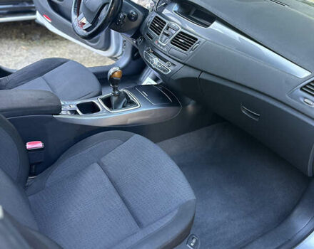 Рено Лагуна 2010 в Одессе на Automoto.ua Серый Рено Лагуна, объемом двигателя 1.5 л и пробегом 298 тыс. км за 7000 $, фото 15 на Automoto.ua