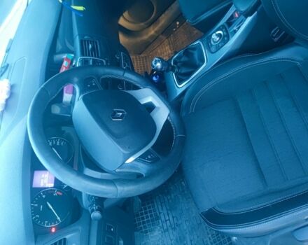 Сірий Рено Лагуна, об'ємом двигуна 1.5 л та пробігом 442 тис. км за 5200 $, фото 2 на Automoto.ua