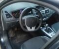 Серый Рено Лагуна, объемом двигателя 2 л и пробегом 305 тыс. км за 7300 $, фото 2 на Automoto.ua