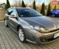 Серый Рено Лагуна, объемом двигателя 2 л и пробегом 103 тыс. км за 6800 $, фото 1 на Automoto.ua