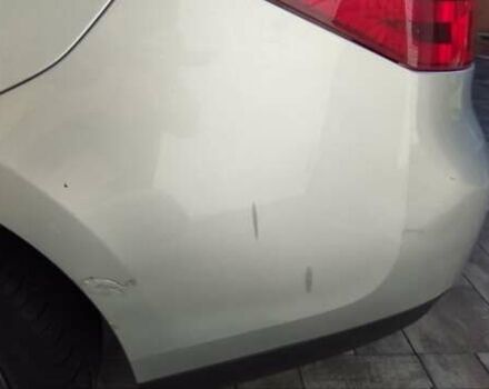 Серый Рено Лагуна, объемом двигателя 1.5 л и пробегом 111 тыс. км за 6500 $, фото 12 на Automoto.ua