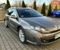 Сірий Рено Лагуна, об'ємом двигуна 2 л та пробігом 103 тис. км за 6800 $, фото 1 на Automoto.ua