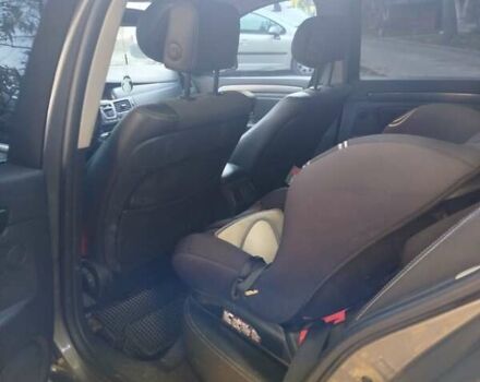 Сірий Рено Лагуна, об'ємом двигуна 1.46 л та пробігом 314 тис. км за 7100 $, фото 8 на Automoto.ua