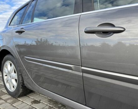 Сірий Рено Лагуна, об'ємом двигуна 1.5 л та пробігом 269 тис. км за 6000 $, фото 5 на Automoto.ua