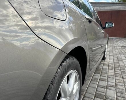 Сірий Рено Лагуна, об'ємом двигуна 1.5 л та пробігом 269 тис. км за 6000 $, фото 3 на Automoto.ua