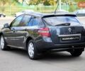 Серый Рено Лагуна, объемом двигателя 1.46 л и пробегом 299 тыс. км за 7900 $, фото 3 на Automoto.ua