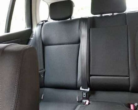 Серый Рено Лагуна, объемом двигателя 1.5 л и пробегом 178 тыс. км за 5500 $, фото 9 на Automoto.ua